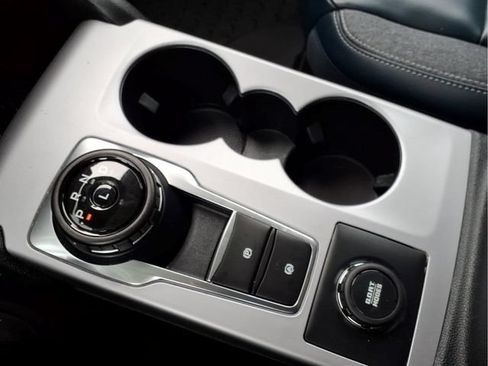 Certified 2023 Ford Bronco Sport Outer Banks AWD/4WD image 27