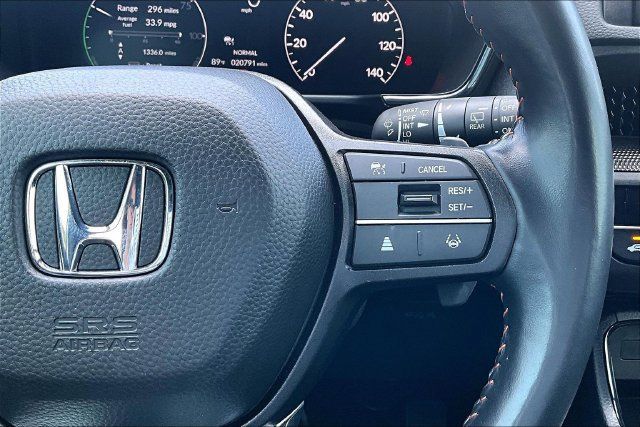 Used 2025 Honda CR-V Sport-L image 12