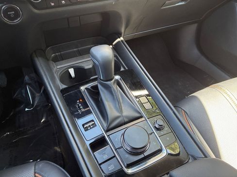 Used 2025 MAZDA CX-50 2.5 Hybrid w/ Premium Plus Pkg image 41