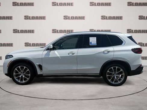 Used 2024 BMW X5 xDrive40i w/ Premium Package AWD/4WD image 2