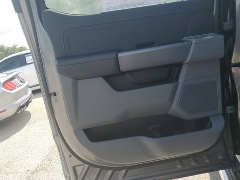 Certified 2024 Ford F150 XLT w/ Mobile Office Package image 13