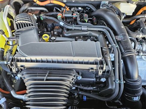 New 2026 Lincoln Nautilus Reserve image 30