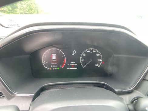 New 2026 Honda CR-V EX image 15