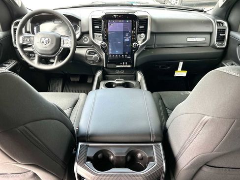 New 2026 RAM 1500 Lone Star image 25