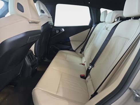 New 2026 BMW X3 xDrive30i w/ Premium Package AWD/4WD image 9