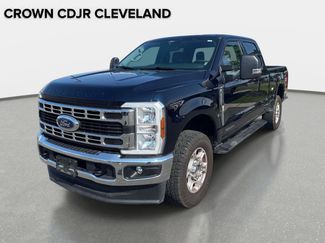 Used 2025 Ford F250 XLT AWD/4WD video 1