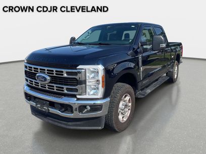 Used 2025 Ford F250 XLT