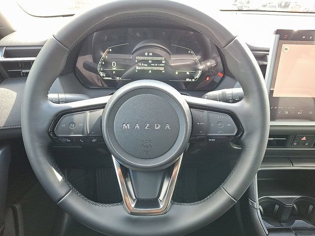 New 2026 MAZDA CX-5 Preferred AWD/4WD image 19
