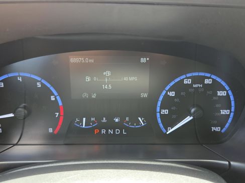 Used 2021 Ford Bronco Sport AWD/4WD image 26