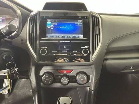 Used 2018 Subaru Crosstrek 2.0i Premium w/ Eyesight System AWD/4WD image 23