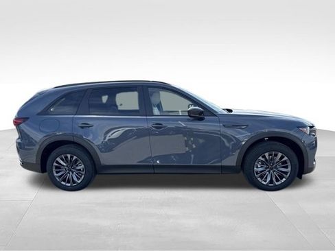 New 2026 MAZDA CX-70 SC Plus AWD/4WD image 6