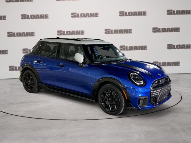 Used 2025 MINI Cooper S FWD image 7