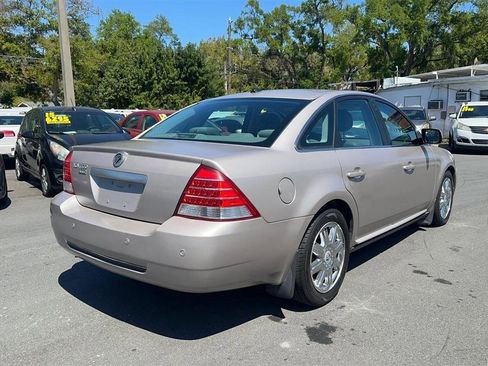 Used 2007 Mercury Montego Premier image 12