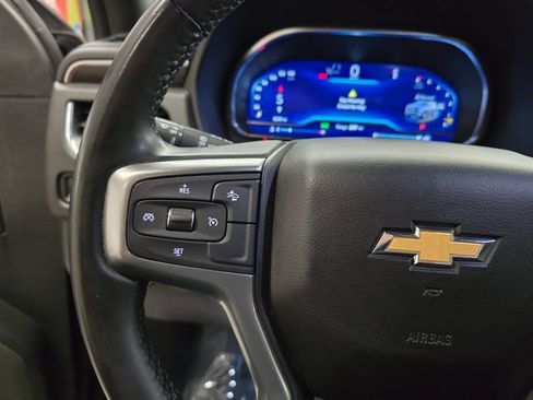 Used 2024 Chevrolet Tahoe LT AWD/4WD image 18