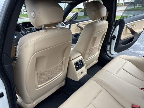 Used 2018 BMW 430i Gran Coupe image 28