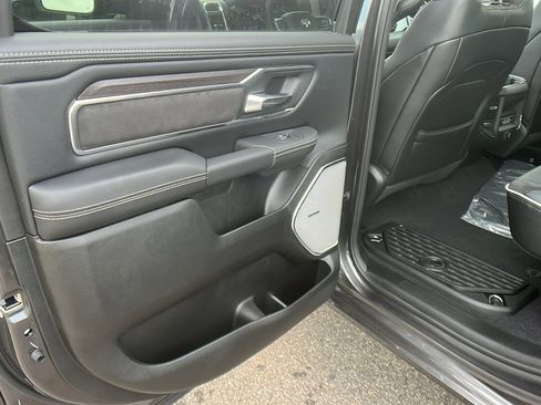 New 2026 RAM 1500 Laramie image 20