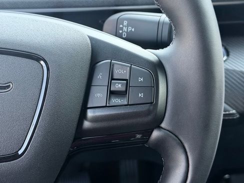 New 2026 Ford Mustang Mach-E Select AWD/4WD image 17