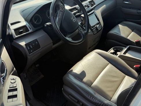 Used 2015 Honda Odyssey EX-L image 7