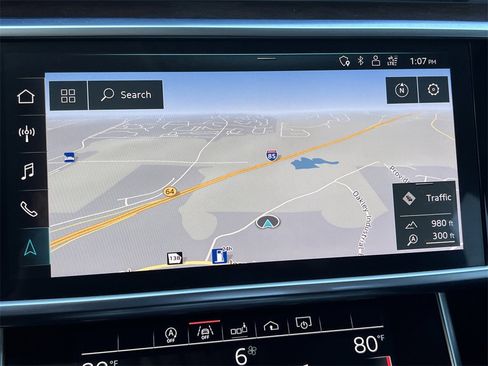 Used 2019 Audi A6 3.0T Premium Plus w/ Premium Plus Package image 25