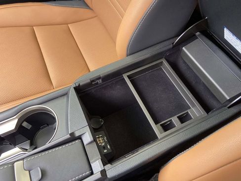 Used 2021 Lexus NX 300h AWD w/ Premium Package image 30