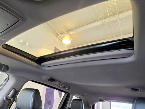Used 2024 Honda Odyssey EX-L image 51