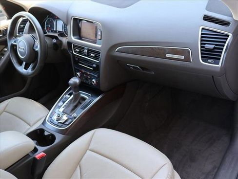 Used 2015 Audi Q5 TDI Premium Plus AWD/4WD image 28