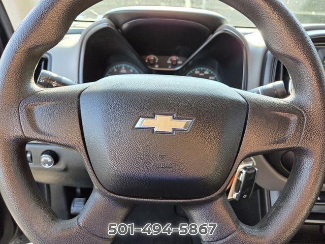 Used 2019 Chevrolet Colorado W/T RWD image 19