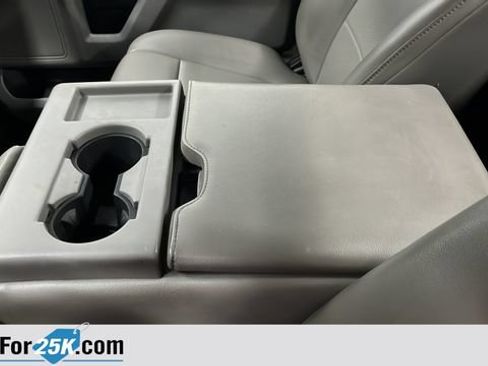 Used 2019 Ford F250 XL w/ XL Value Package AWD/4WD image 19