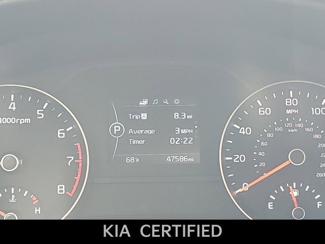Used 2018 Kia Sportage EX w/ EX Premium Package AWD/4WD image 20