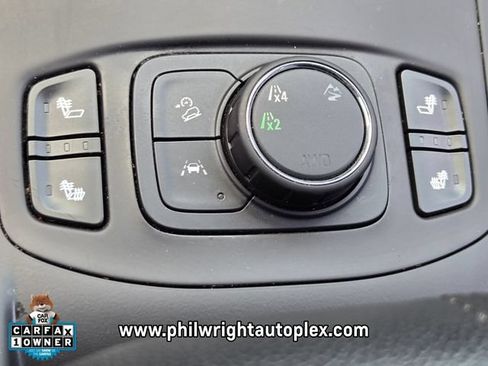 Used 2024 GMC Terrain SLT AWD/4WD image 26