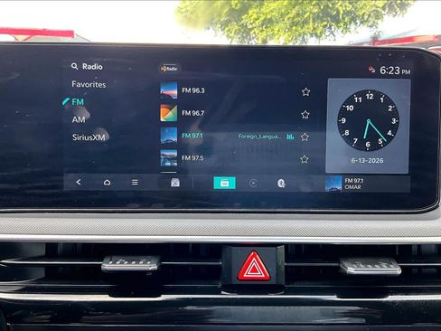 Used 2025 Kia K5 LXS FWD image 31