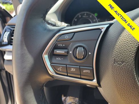 Certified 2024 Acura RDX SH-AWD image 25