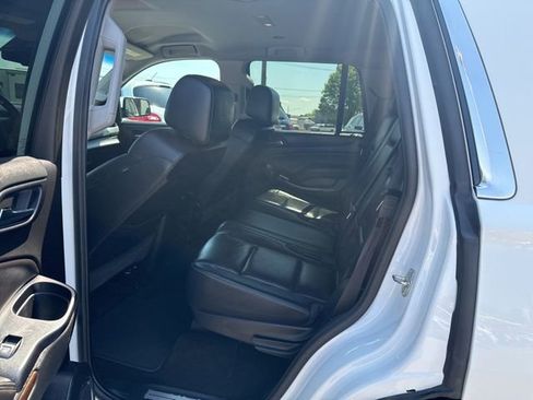 Used 2018 Chevrolet Tahoe LT AWD/4WD image 10