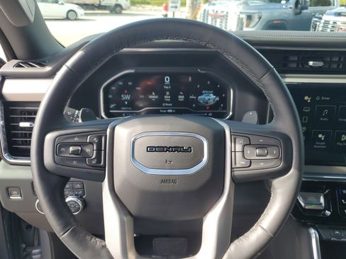 Used 2024 GMC Sierra 1500 Denali w/ Technology Package image 21