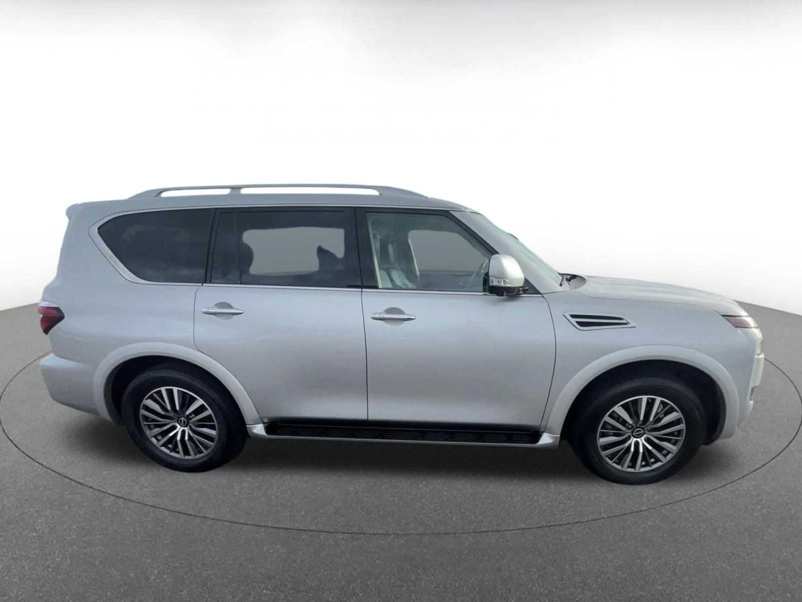 Used 2024 Nissan Armada SL RWD image 15