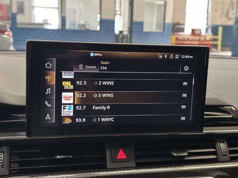 Used 2023 Audi S5 Premium Plus w/ Premium Plus Package AWD/4WD image 3