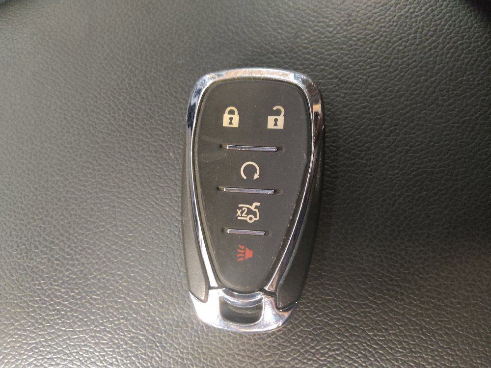 Used 2023 Chevrolet Malibu LS FWD image 32