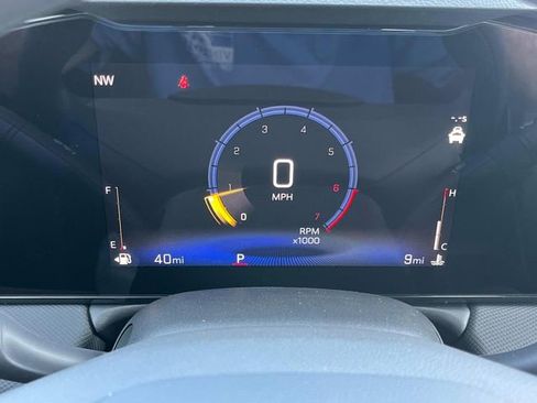 New 2026 Chevrolet TrailBlazer LS FWD image 31