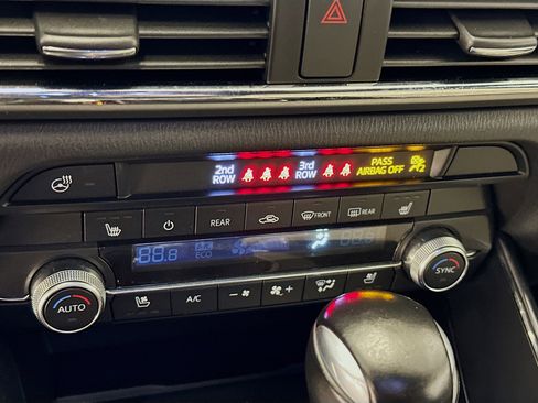 Used 2022 MAZDA CX-9 Grand Touring image 24