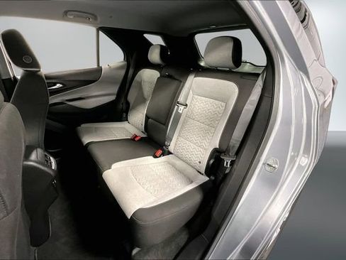 Used 2023 Chevrolet Equinox LT w/ Driver Convenience Package AWD/4WD image 20
