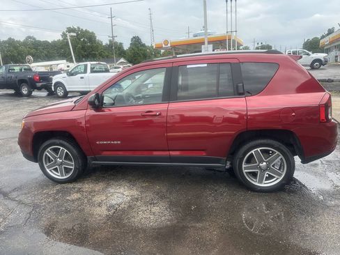 Used 2016 Jeep Compass Sport w/ Power Value Group FWD image 6