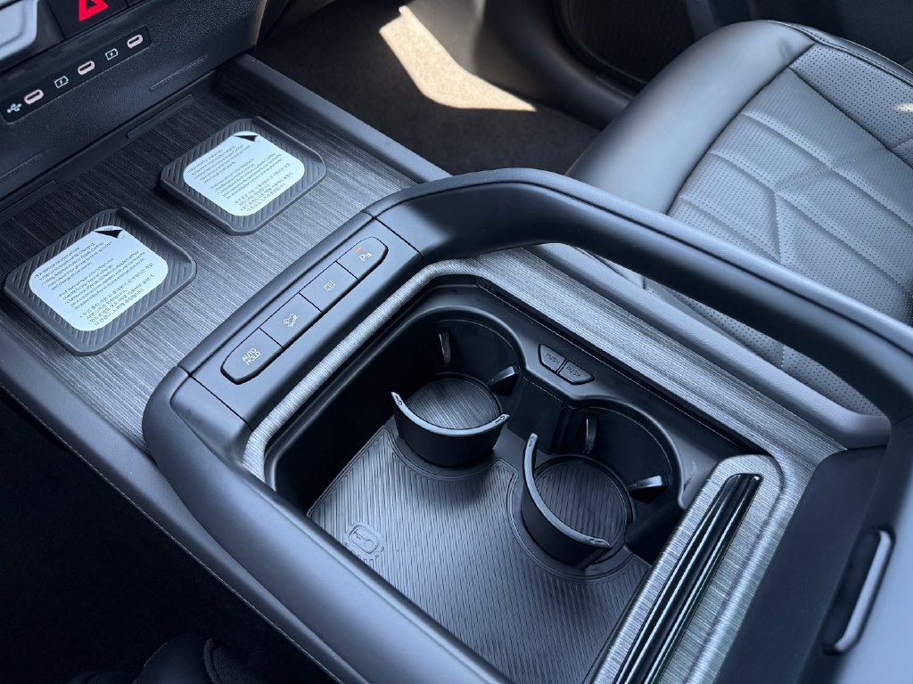 New 2027 Kia Telluride X-Line SX Prestige AWD/4WD image 30