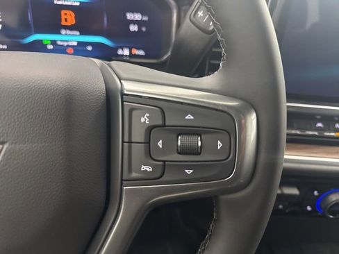 New 2026 Chevrolet Silverado 1500 LT w/ Protection Package AWD/4WD image 13