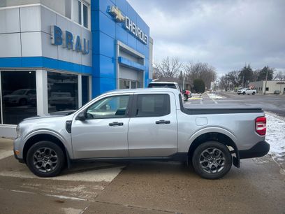 Used 2023 Ford Maverick XLT w/ Equipment Group 300A Standard