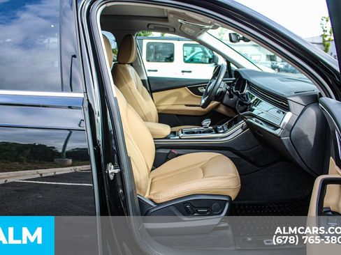 Used 2022 Audi Q7 2.0T Premium AWD/4WD image 23