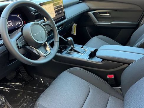 New 2026 MAZDA CX-5 AWD 2.5 S image 10