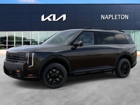 New 2027 Kia Telluride SX Prestige X-Pro image 3