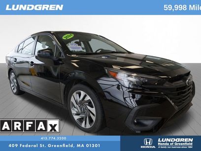 Used 2024 Subaru Legacy Limited