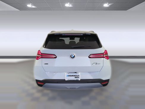 Used 2026 BMW X3 xDrive30 image 8