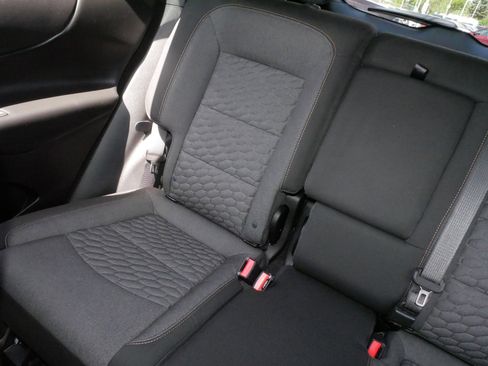 Used 2019 Chevrolet Equinox LT AWD/4WD image 12